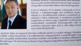 Transindex: románok kezére adta Orbán a kettős állampolgárokat?