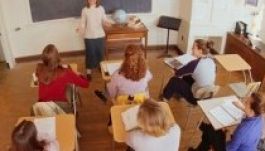 Negyvenezer tanár vizsgázik végleges állásra