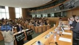 Megszavazták a Tavares-jelentést az EP-bizottságban