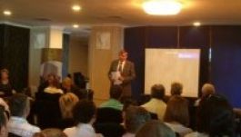 Marosvásárhely turisztikai fejlesztéséről tanácskoztak