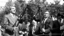 Meghalt Horn Gyula volt magyar miniszterelnök