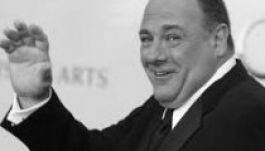 Meghalt James Gandolfini, a Maffiózók főszereplője