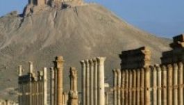 Valamennyi szíriai világörökségi helyszínt veszélyeztetetté nyilvánították