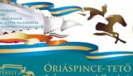 Kereskedők és kézművesek jelentkezését várják a Székely Vágtára