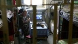 Itt tölti a következő három évet Gigi Becali