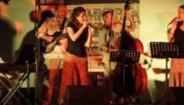 Jazz és improvizációs zenei tábor Sepsiszentgyörgyön