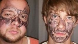 Ne raboljon, aki nem tudja „tisztességesen” álcázni magát