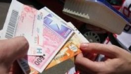 Bírósághoz fordul az EB a magyar étkezési jegyek miatt