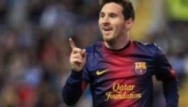 Hivatalosan is megindult a nyomozás Lionel Messi ellen