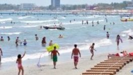 A felnőtt lakosságnak csak az egyharmada készül idén nyaralni