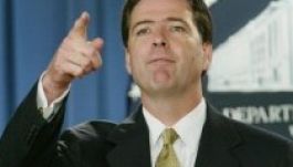 James Comey lesz Barack Obama jelöltje az FBI élére