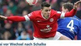 Kicker: a Schalke 8 millió eurót  fizet Szalai Ádámért