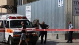 Arabnak hitték és lelőttek egy zsidó férfit a Siratófalnál