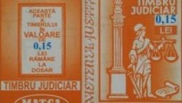 Brutálisan megdrágulnak a bélyegilletékek Romániában