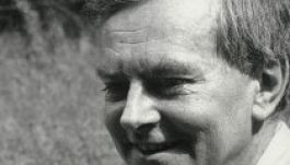 A 100 éve született Weöres Sándorra emlékezik a magyar közmédia