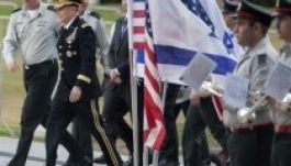 Washington 175 millió dollárral csökkenti Izraelnek szánt katonai segélyét