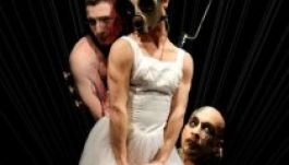 Újráznak Nagyváradon a chicagói előadással