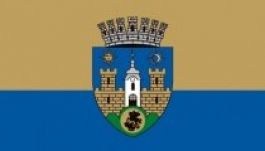 A sepsiszentgyörgyiek védelmükbe veszik zászlajukat