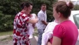 Kicseréltek két kisbabát egy moldovai szülészeten