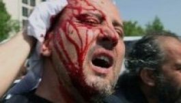 Orbán Viktor is védelmébe vette az ankarai hatalmat