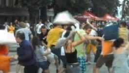 Agyba-főbe verték a magyarok Emil Bocot