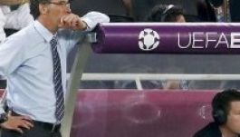 Laurent Blanc lesz a PSG új vezetőedzője