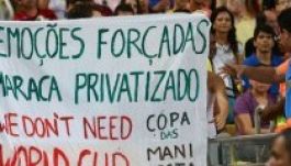 Elveszik a braziloktól a 2014-es foci-vb rendezési jogát?