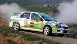 Meghalt egy 73 éves bánffydongói férfi a Kolozsvári Ralin