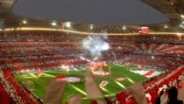 Ötvenezer Bayern-szurkoló előtt debütál Pep Guardiola