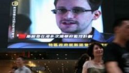 Washington a nyugati félteke államainak: csak hazatérni engedjék Snowdent