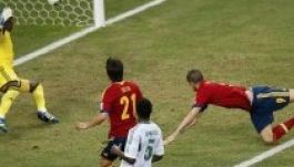 Konföderációs Kupa: brazil-uruguayi és spanyol-olasz elődöntők