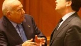 Elhidegült a liberálisok viszonya Dan Voiculescu Konzervatív Pártjával