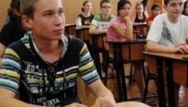 Kezdődik a nyolcadikosok képességvizsgája