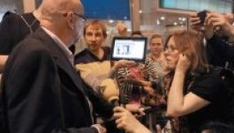 Washington segítséget kért Snowden egérútjainak lezárásához