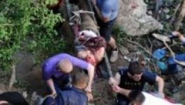 Montenegrói tragédia: nincs magyar nevű áldozat