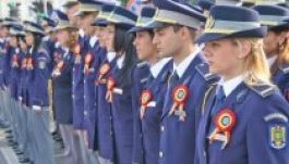 Felhívás: jelentkezzenek magyarok a rendőriskolába!