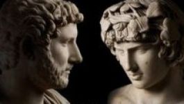 Homoszexuális-ábrázolások tárlata a British Museumban