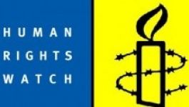 ET-vizsgálatot kér Magyarország ellen az AI és a Human Rights Watch