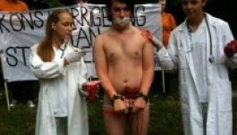 Kártérítést követelnek a sterilizált svéd transzszexuálisok