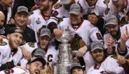 NHL: drámai meccsen a Chicago nyerte a Stanley Kupát