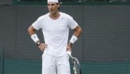 Wimbledon: Nadal már az első körben búcsúzott