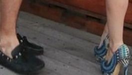 Antal Timi felvállalta új párkapcsolatát