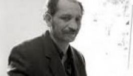 Elhunyt Rafi Lajos, szárhegyi cigány költő