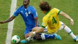 Mrio Balotelli lesérült és hazaküldték a Konföderációs Kupáról