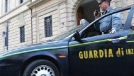 Negyvenegy olasz futballklubot szálltak meg a rendőrök