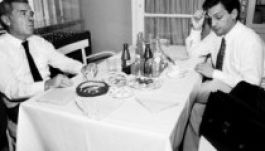 Orbán Viktor is részt vesz elődje, Horn Gyula temetésen