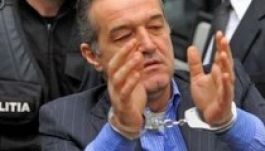 Nem engedték haza születésnapjára Gigi Becalit