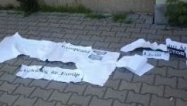 Leváltják a Rebreanu iskola igazgatóját a román-magyar konfliktus miatt