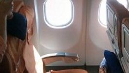 Edward Snowden a moszkvai reptér tranzitzónájában dekkol