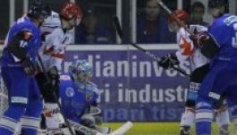 HSC: Hruby visszatér, Novak távozik Csíkszeredáról